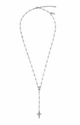 [LAN ARCHIVE] Star Cross Rosarium Necklace