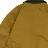 COLLAR WORK JACKET (UNISEX)_SYF2JK01CM