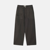 ASCLO フラップオーバーポケットパンツ (3color)