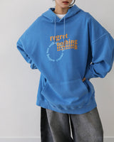 BCLD REGRET PIGMENT HOODIE