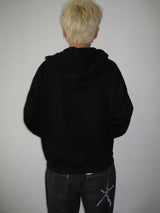 Color Daily Standard Zip-Up Hoodie (8c)