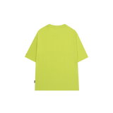 Odsd スター ウォッシュド オーバーフィット Tシャツ