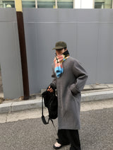 No.1505 winter duck CAP (3color)