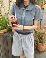 ネリージップアップ