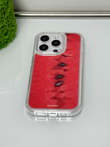 watermelon jelly hard case