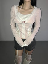 ローミーレーストップ(4color)