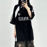 compass track short-sleeve