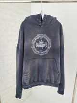 VENTIQUE ウォッシングスピリットフーディー 1colors