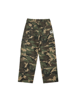 Big PL Cargo Pants (Camo)