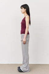 (W) Lisbon Sleeveless