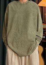 Pigment Long-Sleeve T-Shirt