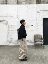 Swen Cargo Cotton Pants 3C