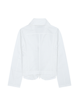 (W) Week Washed Jacket