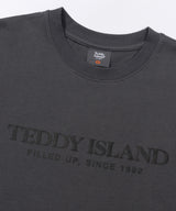 Classic Emboss Logo T-shirts