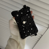 スターチェーンウォレットバッグ