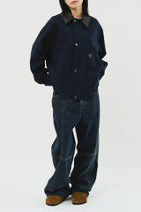 Neo Cross Wide Denim