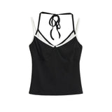Sera Bust Line Sleeveless