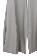 HIGH WAIST BOTTLE PANTS