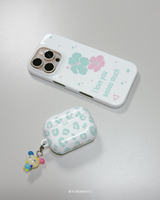 ily soooo muchスマホケース