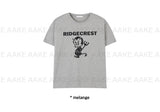 DEVIL GRAPHIC TEE