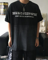 IT Dirty Painting Short Sleeve (2C)