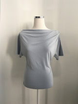 Poki drape Top