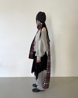 オフスタッドスウェットシャツ