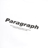 ヴィンテージサークルロゴTシャツ