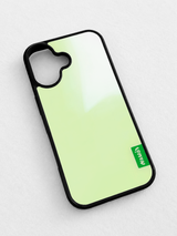 【MADE】Melon Milk iPhone case [Glossy Glass/Magsafe]