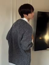 ASCLO Ben Wool V Neck Knit (9color)