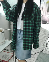 Itzel シャツ