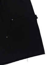 リベットフローバミューダパンツ (3color)