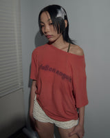 FAIL LOGO TEE_OVERSIZE