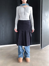 SNAP SLIM T-SHIRTS