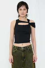 DROOP MUSUBI TOP