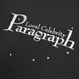 LOCAL CELEBRITY フーディー