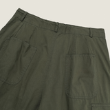 balloon wide cargo pants 