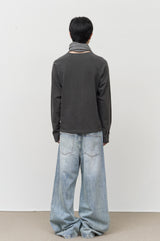 Yet Lightblue Denim