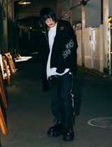Light Jacket 予兆