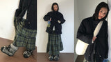 [MD's Pick] ハンプシャーストッパーハーフコート (2 Colors)