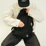 パッカブルデイパック Black