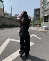 ジュエルストーンパンツ