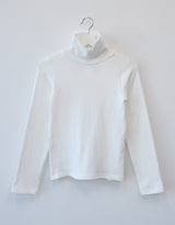 basic turtleneck T 
