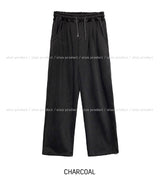 (UNISEX) Metty Pigment Pin Tuck Sweat PT (BLU ver.)