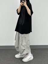 aero cargo shorts