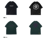 DAKYAM 2025S/S マスターチャイルドTシャツ