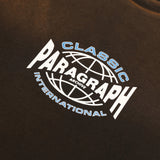 スクイーズロゴTシャツ
