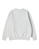 26SS ROCK AND ROLL AC BEAR PIGMENT SWEATSHIRT