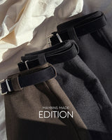 Aine belt mini skirt (including underpants)