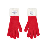 Combi Finger Hole Gloves (4colors)